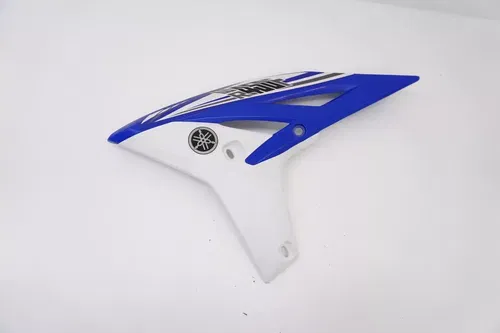 2013 WR450F Plastics OEM Shrouds Rear Fender Tail Light Yamaha WR450 WR 12-15
