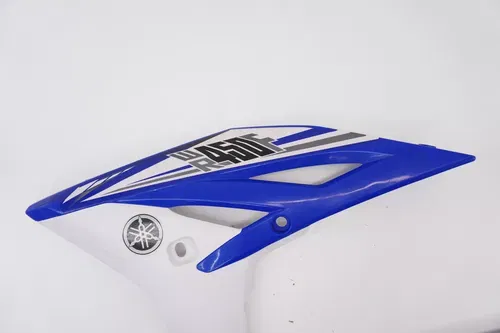 2013 WR450F Plastics OEM Shrouds Rear Fender Tail Light Yamaha WR450 WR 12-15