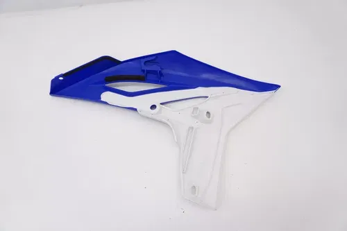 2013 WR450F Plastics OEM Shrouds Rear Fender Tail Light Yamaha WR450 WR 12-15