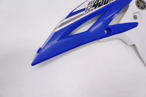2013 WR450F Plastics OEM Shrouds Rear Fender Tail Light Yamaha WR450 WR 12-15