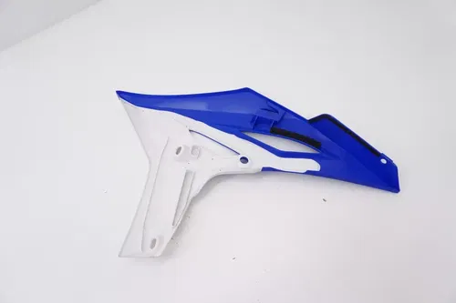 2013 WR450F Plastics OEM Shrouds Rear Fender Tail Light Yamaha WR450 WR 12-15