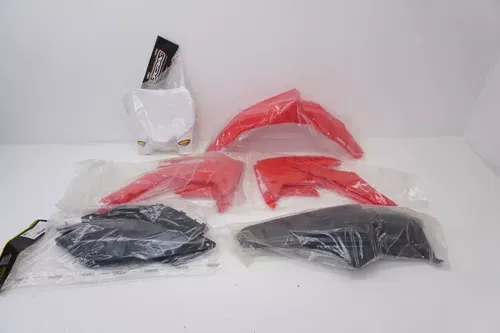 Honda Cycra Plastic Kit Fenders Shroud Panels CRF250R 10-13 CRF450R 09-12 #2 GH