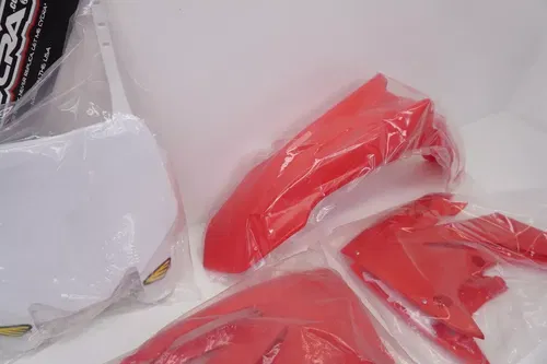 Honda Cycra Plastic Kit Fenders Shroud Panels CRF250R 10-13 CRF450R 09-12 #2 GH