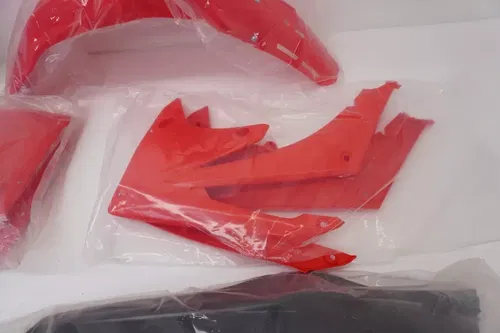 Honda Cycra Plastic Kit Fenders Shroud Panels CRF250R 10-13 CRF450R 09-12 #2 GH