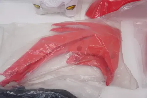 Honda Cycra Plastic Kit Fenders Shroud Panels CRF250R 10-13 CRF450R 09-12 #2 GH