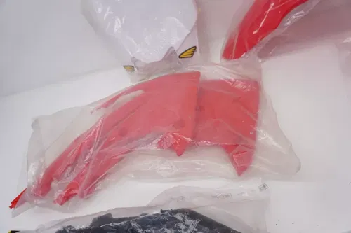Honda Cycra Plastic Kit Fenders Shroud Panels CRF250R 10-13 CRF450R 09-12 #2 GH