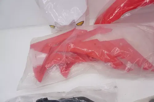 Honda Cycra Plastic Kit Fenders Shroud Panels CRF250R 10-13 CRF450R 09-12 #2 GH