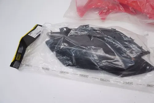 Honda Cycra Plastic Kit Fenders Shroud Panels CRF250R 10-13 CRF450R 09-12 #2 GH