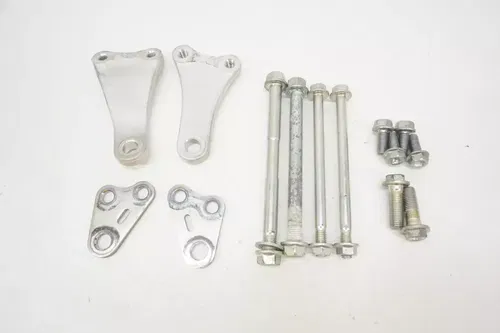 2020 CRF450R Engine Mounts OEM Upper Lower Hanger Bracket Bolts Honda CRF450 CRF
