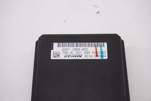 2025 KTM 250 SX-F ECU CDI Box OEM Computer Ignition System Husqvarna 350 FC #2
