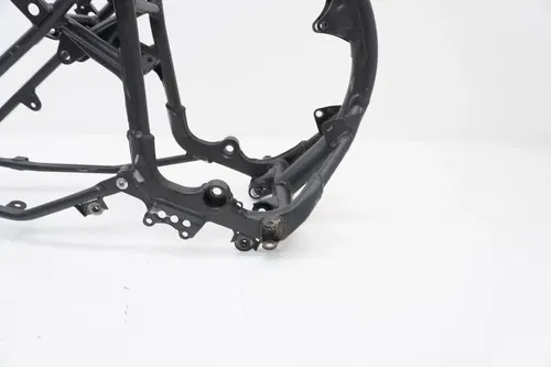 2022 KX112 Frame OEM Main Frame Chassis Kawasaki KX 85 100 112