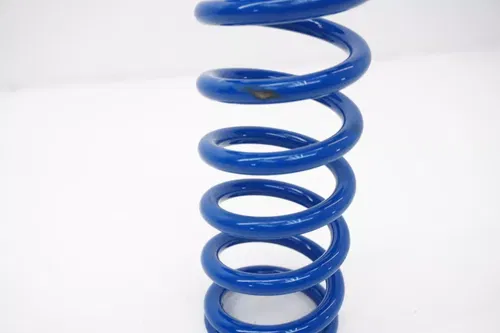 Race Tech Rear Shock Spring SRSP-652652 Suspension Blue KA