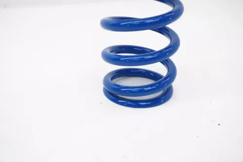 Race Tech Rear Shock Spring SRSP-652652 Suspension Blue KA