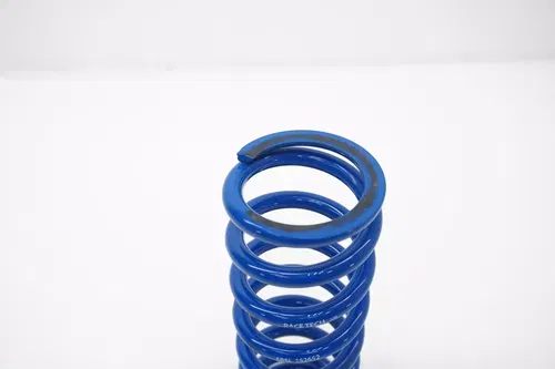 Race Tech Rear Shock Spring SRSP-652652 Suspension Blue KA