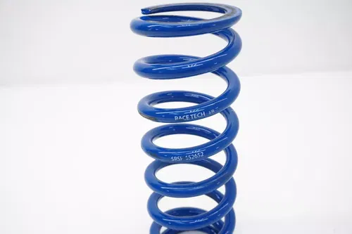 Race Tech Rear Shock Spring SRSP-652652 Suspension Blue KA