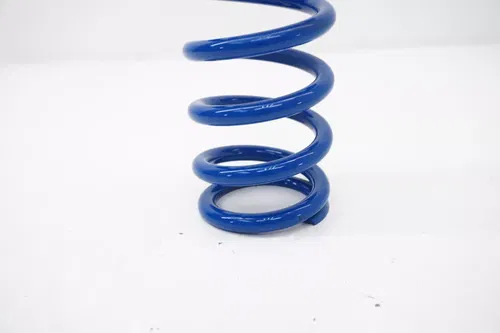 Race Tech Rear Shock Spring SRSP-652652 Suspension Blue KA
