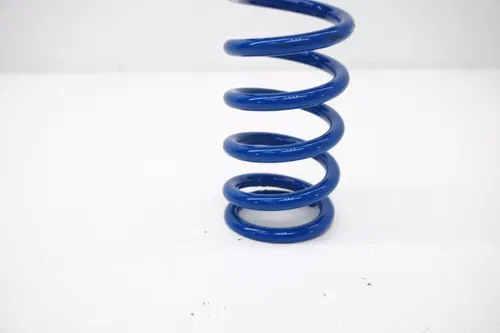 Race Tech Rear Shock Spring SRSP-652652 Suspension Blue KA