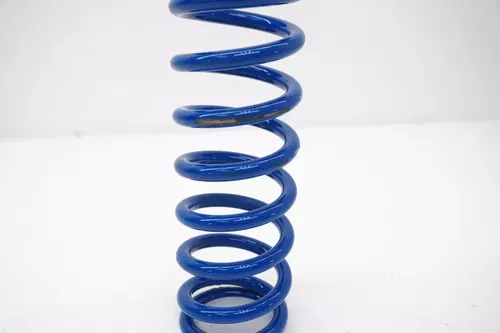 Race Tech Rear Shock Spring SRSP-652652 Suspension Blue KA