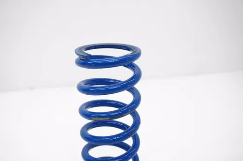 Race Tech Rear Shock Spring SRSP-652652 Suspension Blue KA