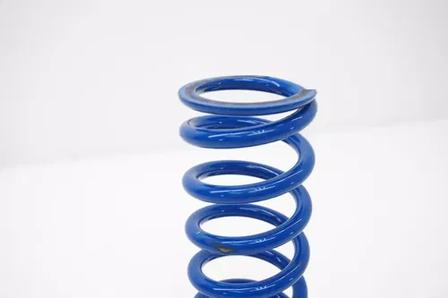 Race Tech Rear Shock Spring SRSP-652652 Suspension Blue KA