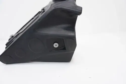 2020 TC125 Gas Fuel Tank OEM 2410701300030 Black Husqvarna TC 125 250 2019-2022