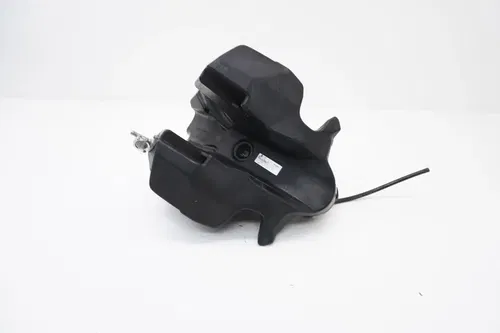 2020 TC125 Gas Fuel Tank OEM 2410701300030 Black Husqvarna TC 125 250 2019-2022