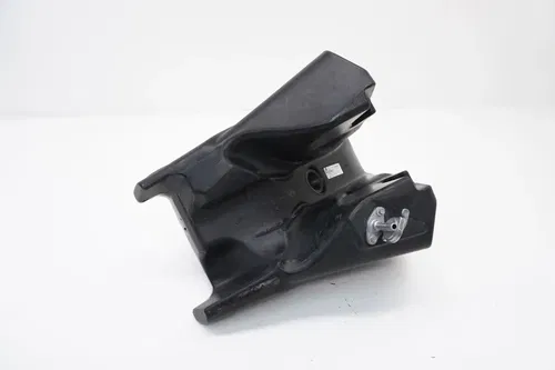 2020 TC125 Gas Fuel Tank OEM 2410701300030 Black Husqvarna TC 125 250 2019-2022
