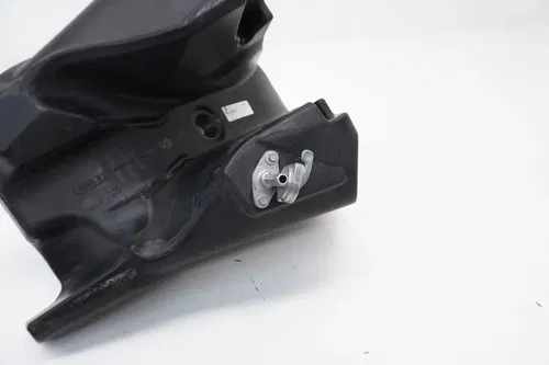 2020 TC125 Gas Fuel Tank OEM 2410701300030 Black Husqvarna TC 125 250 2019-2022