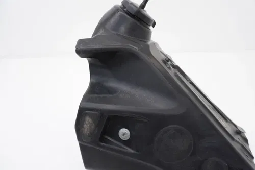 2020 TC125 Gas Fuel Tank OEM 2410701300030 Black Husqvarna TC 125 250 2019-2022