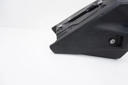 2020 TC125 Gas Fuel Tank OEM 2410701300030 Black Husqvarna TC 125 250 2019-2022