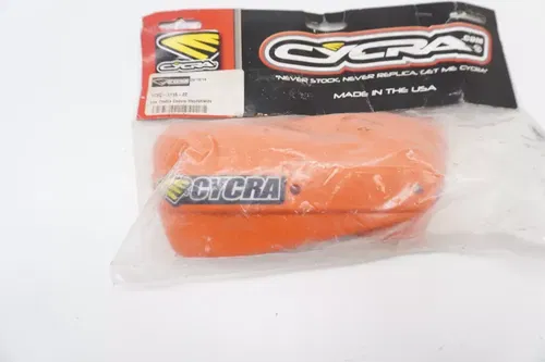 Cycra Low-Profile Enduro Handshields Orange Hand Guards  1CYC-1115-22 M41