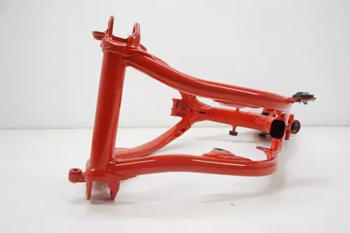 2024 MC85 Main Frame Chassis OEM Red 47203001200FB Gas Gas 85 MC 2021-2023 #2