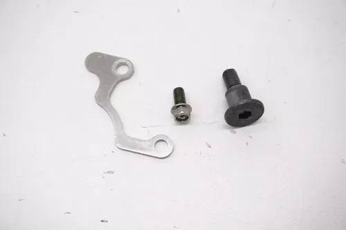 2019 KX450 Cam Chain Guides OEM Timing Chain Guide Kawasaki KX KX450X 19-23 #2