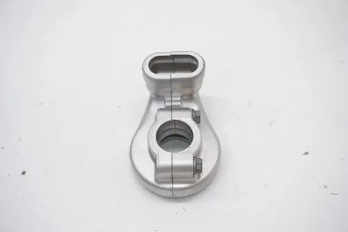 2024 Husqvarna FC250 Nihilo Concepts Billet Throttle Tube Housing 250-450 16-25