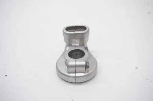 2024 Husqvarna FC250 Nihilo Concepts Billet Throttle Tube Housing 250-450 16-25