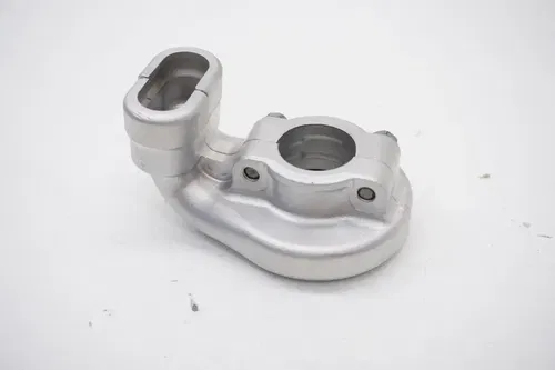 2024 Husqvarna FC250 Nihilo Concepts Billet Throttle Tube Housing 250-450 16-25