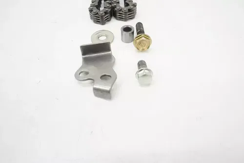 2005 CRF450X Cam Chain OEM Timing Guides Guide Bolt Plate Honda CRF 450X 05-2017