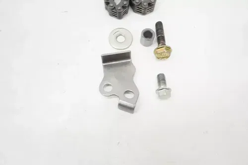 2005 CRF450X Cam Chain OEM Timing Guides Guide Bolt Plate Honda CRF 450X 05-2017