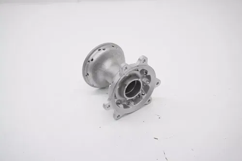 1999 CR250 Front Wheel Hub OEM 44635-MAC-680 Honda CR125 CR 125 250 500 97-2007