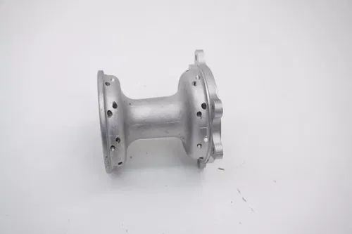 1999 CR250 Front Wheel Hub OEM 44635-MAC-680 Honda CR125 CR 125 250 500 97-2007