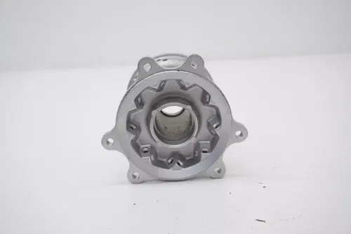 1999 CR250 Front Wheel Hub OEM 44635-MAC-680 Honda CR125 CR 125 250 500 97-2007
