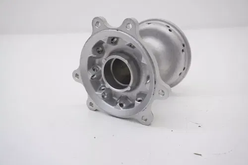 1999 CR250 Front Wheel Hub OEM 44635-MAC-680 Honda CR125 CR 125 250 500 97-2007