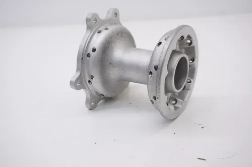 1999 CR250 Front Wheel Hub OEM 44635-MAC-680 Honda CR125 CR 125 250 500 97-2007
