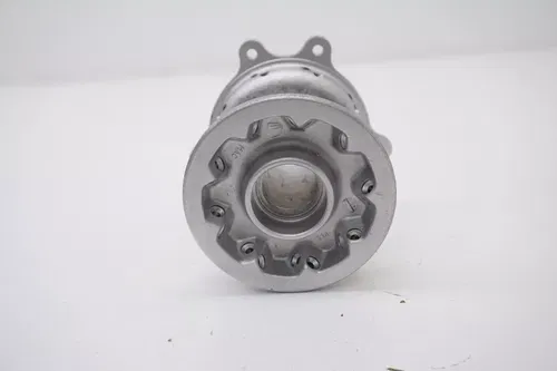 1999 CR250 Front Wheel Hub OEM 44635-MAC-680 Honda CR125 CR 125 250 500 97-2007