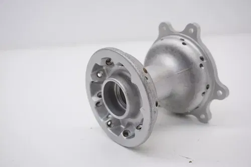 1999 CR250 Front Wheel Hub OEM 44635-MAC-680 Honda CR125 CR 125 250 500 97-2007