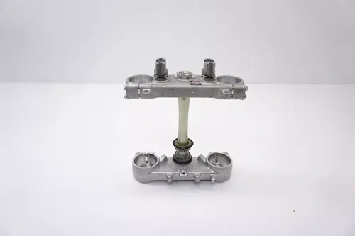 2020 CRF450R Triple Clamps OEM Triple Tree Bar Mounts Honda CRF450 CRF #2