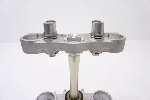 2020 CRF450R Triple Clamps OEM Triple Tree Bar Mounts Honda CRF450 CRF #2