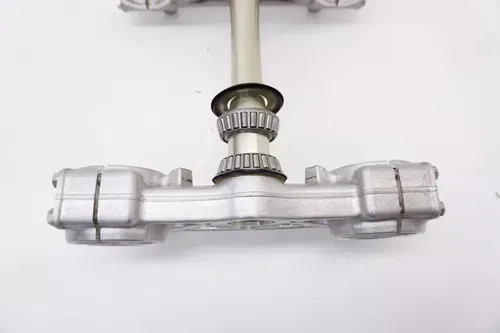 2020 CRF450R Triple Clamps OEM Triple Tree Bar Mounts Honda CRF450 CRF #2