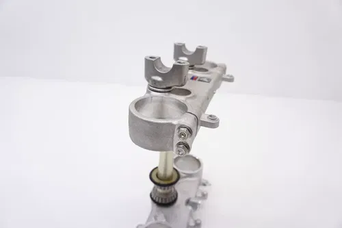 2020 CRF450R Triple Clamps OEM Triple Tree Bar Mounts Honda CRF450 CRF #2