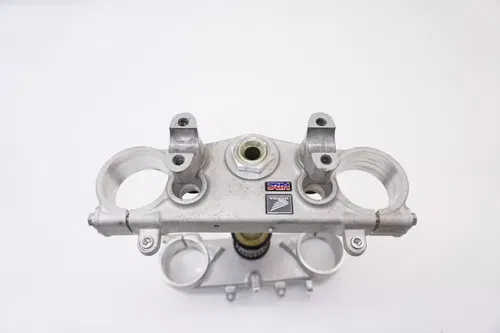2020 CRF450R Triple Clamps OEM Triple Tree Bar Mounts Honda CRF450 CRF #2